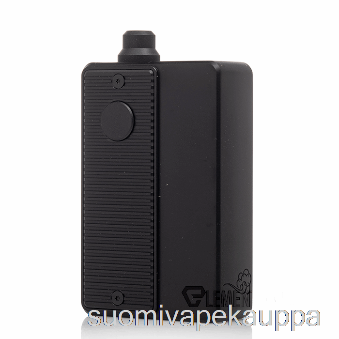 Vape Kauppa Vaperz Cloud X Gerobak San Aio 80w Boro Kit Mattamusta